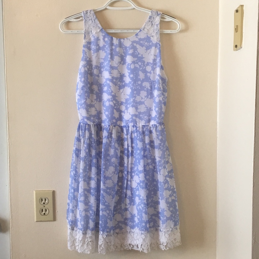 Alice | Skater Dress